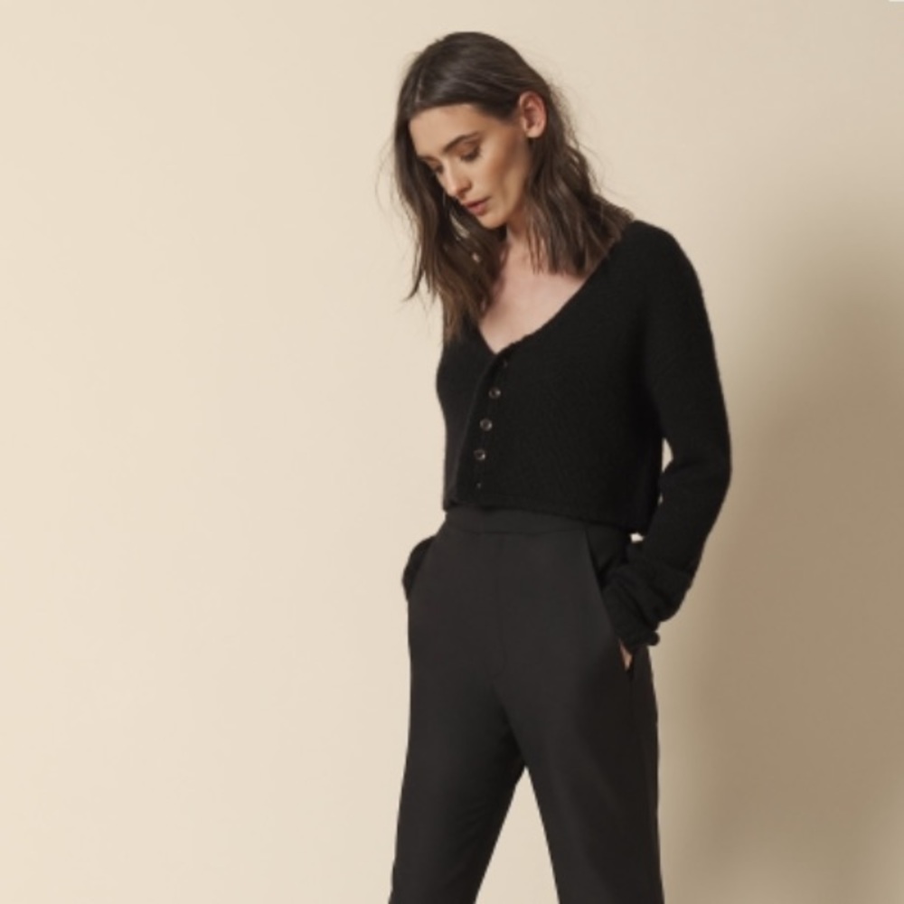 Brand new, with tags & current! Sold out online.